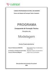 PROGRAMA Modelagem - Exames.org