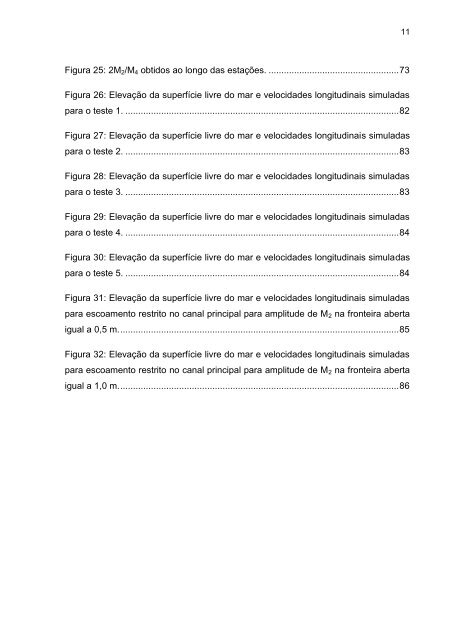 UTILIZAÇÃO DA MODELAGEM COMPUTACIONAL PARA AVALIAR ...