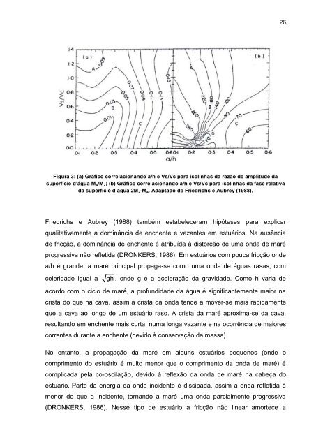 UTILIZAÇÃO DA MODELAGEM COMPUTACIONAL PARA AVALIAR ...