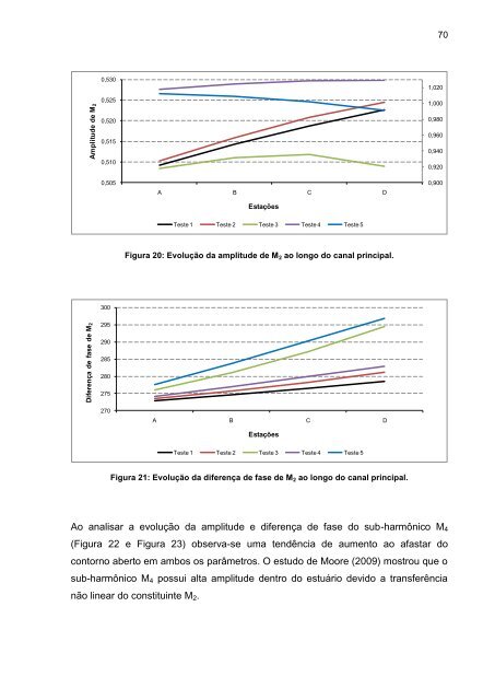 UTILIZAÇÃO DA MODELAGEM COMPUTACIONAL PARA AVALIAR ...