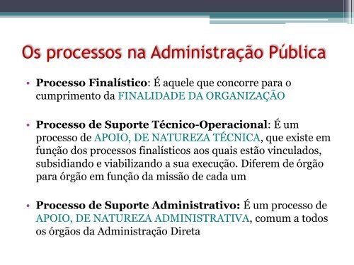 Apresentação Modelagem e Otimização de Processos