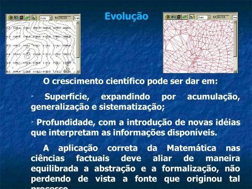 SEMINÁRIO INTEGRADO: MODELAGEM MATEMÁTICA ... - Univates