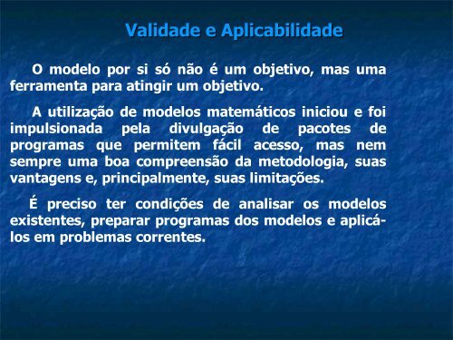 SEMINÁRIO INTEGRADO: MODELAGEM MATEMÁTICA ... - Univates