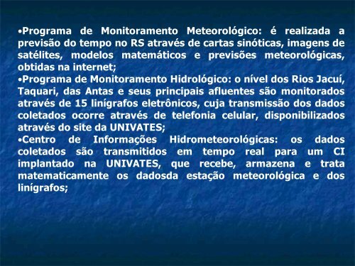 SEMINÁRIO INTEGRADO: MODELAGEM MATEMÁTICA ... - Univates
