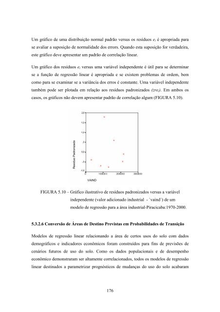 Modelagem da dinâmica espacial como uma ... - mtc-m12:80 - Inpe