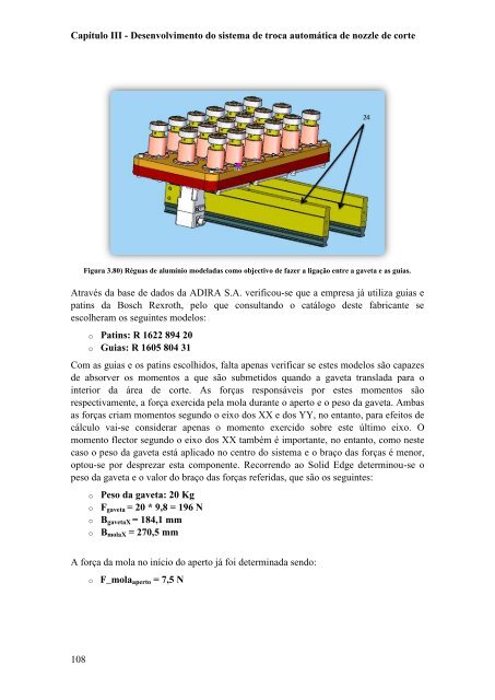 Desenvolvimento de um sistema de troca automática do nozzle de ...