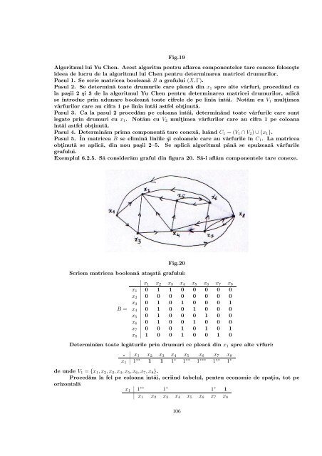 matematici aplicate în economie - "Lucian Blaga" din Sibiu