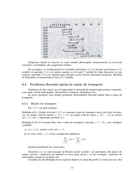 matematici aplicate în economie - "Lucian Blaga" din Sibiu