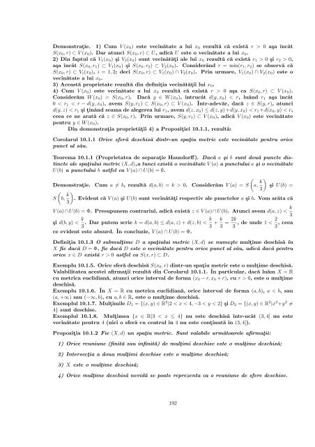 matematici aplicate în economie - "Lucian Blaga" din Sibiu