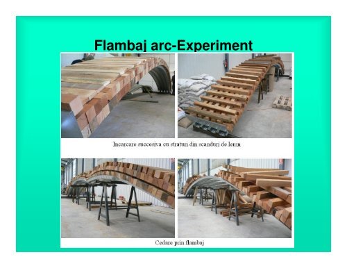 Stabilitatea Structurilor Flambajul arcelor