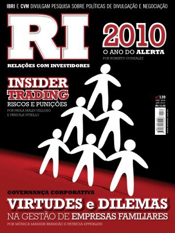IBRI - Revista RI
