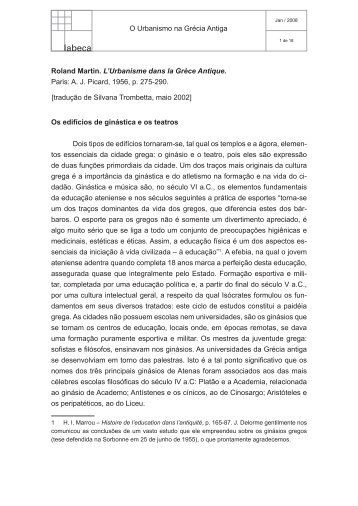 MARTIN, Roland - Pergamo.pdf - Universidade do Porto