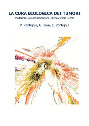 Libro - Prof. Giuseppe Zora