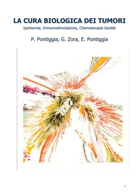 Libro - Prof. Giuseppe Zora