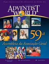 Setembro - Adventist World