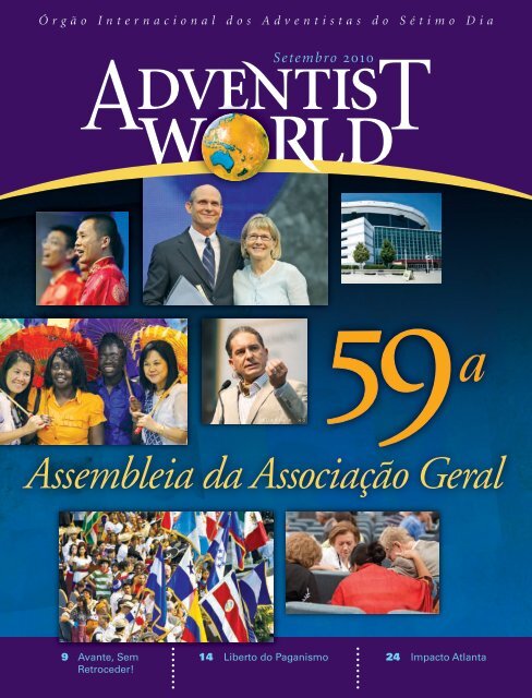 Setembro - Adventist World