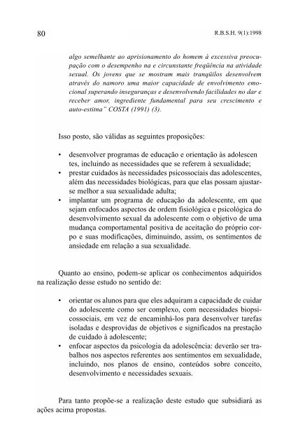 Untitled - Sociedade Brasileira de Estudos em Sexualidade Humana