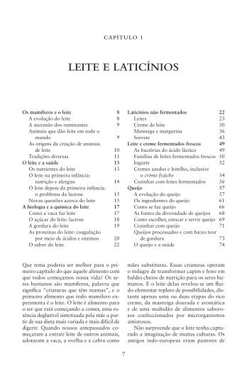 LEITE E LATICÍNIOS - Fnac