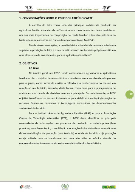 PNE LEITE DIAMANTINO.pdf - Instituto Acácia