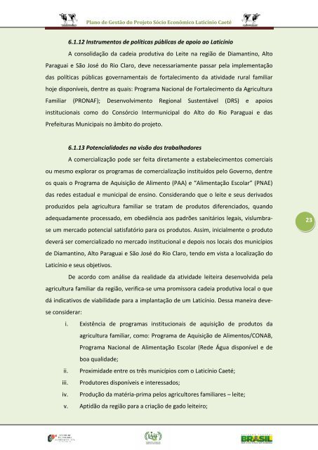 PNE LEITE DIAMANTINO.pdf - Instituto Acácia