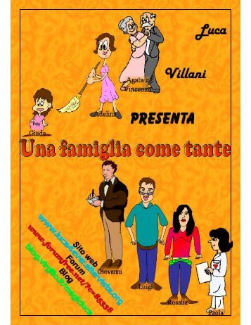 Scarica versione ebook! - Luca4ever.altervista.org