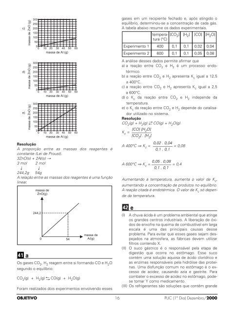 Português - Curso Objetivo