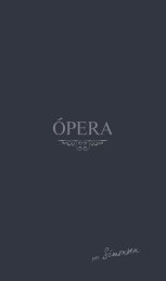 OPERA - Insight