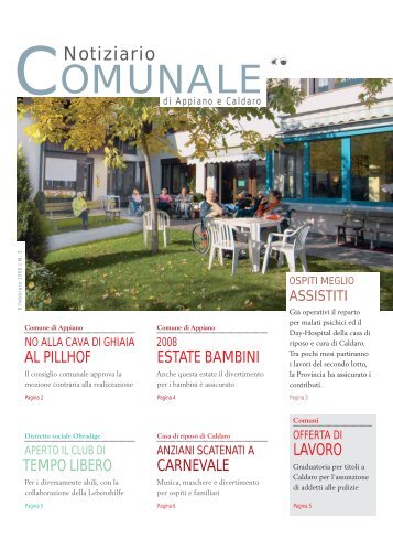 COMUNALE