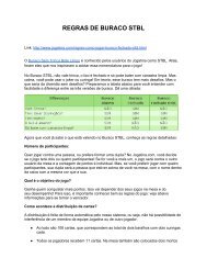 Regras de Truco Paulista - Jogatina