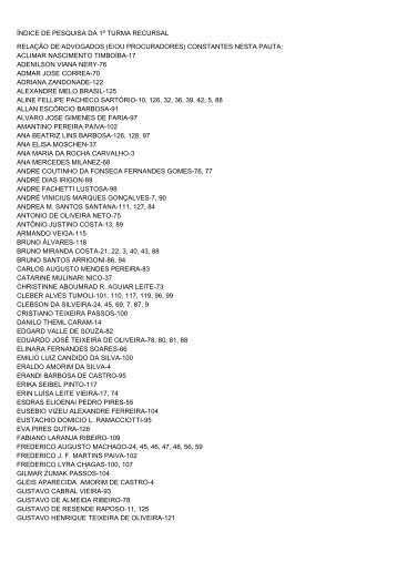 boletim tr/es 2010.333 - Justiça Federal