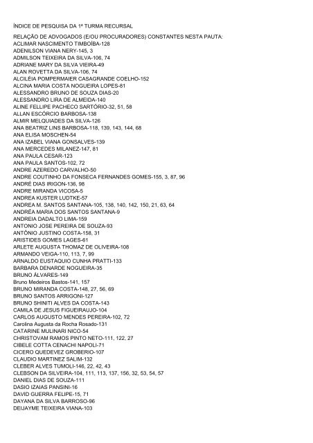 boletim tr/es 2010.314 - Justiça Federal