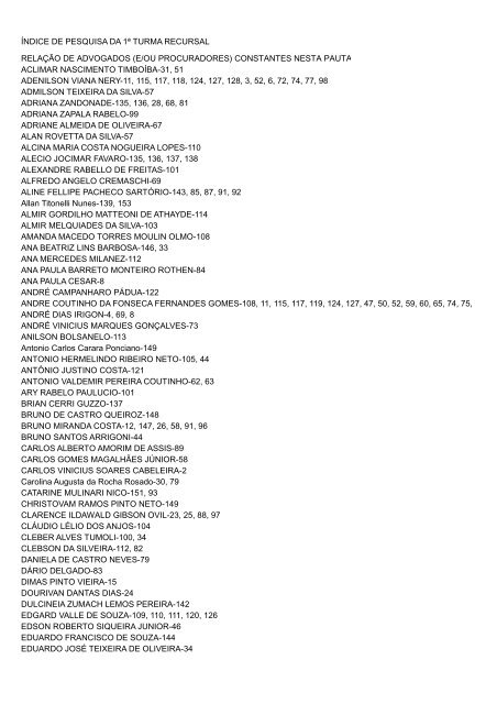 boletim tr/es 2012.195 - Justiça Federal