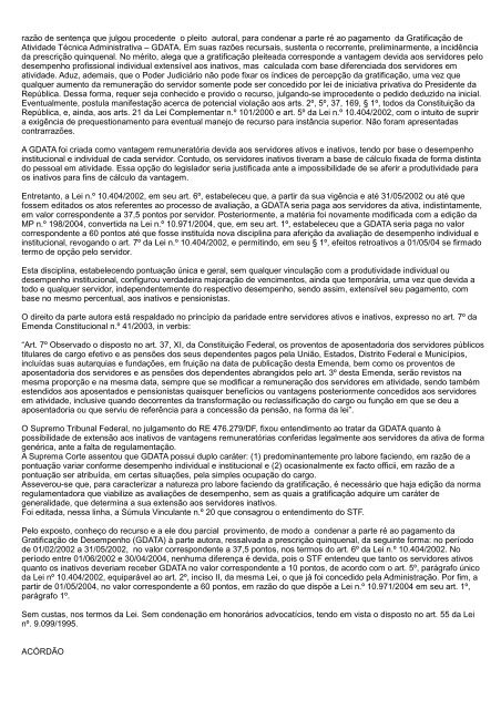 boletim tr/es 2012-110 - Justiça Federal
