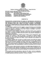 2006.33.00.716454-1 - Justiça Federal do Estado da Bahia