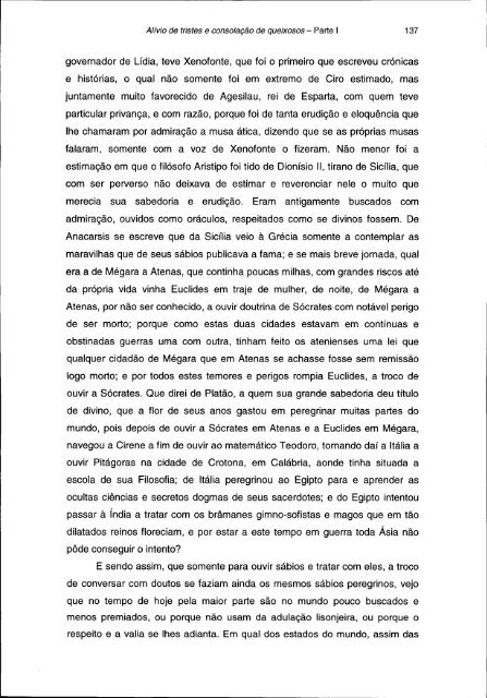 o caso mateus ribeiro - Repositório Aberto da Universidade do Porto