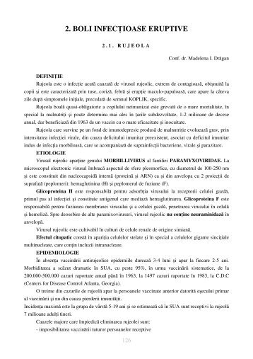 2. BOLI INFEC IOASE ERUPTIVE