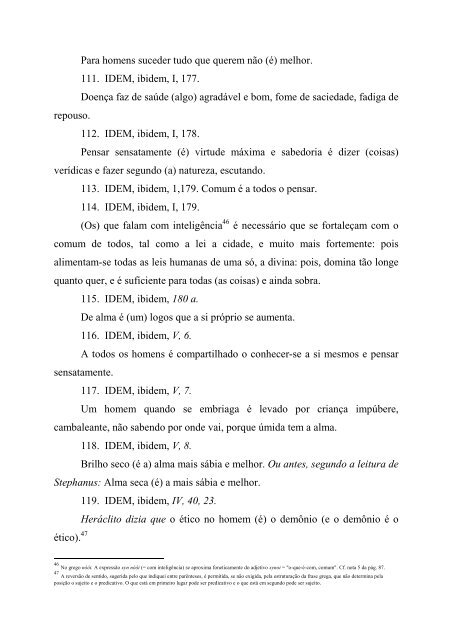 Os Pré-socraticos - Coleção Os Pensadores(pdf)(rev) - Charlezine