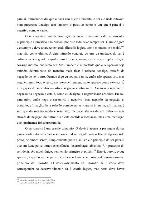 Os Pré-socraticos - Coleção Os Pensadores(pdf)(rev) - Charlezine