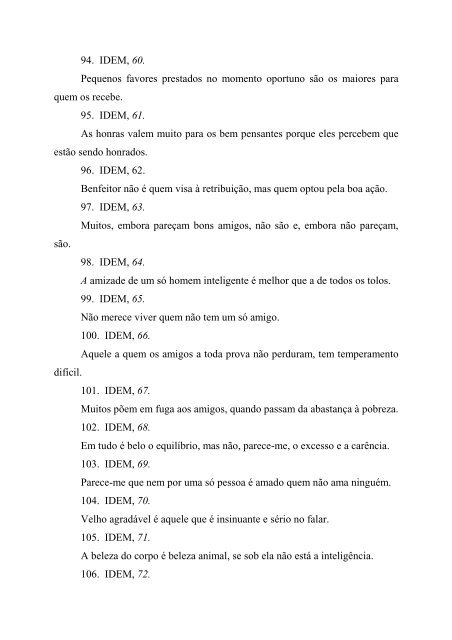 Os Pré-socraticos - Coleção Os Pensadores(pdf)(rev) - Charlezine