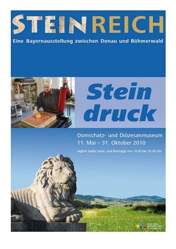 15 seitige Infobroschüre als PDF-Datei laden - BBK-Bayern
