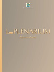 Reforma Política - Cebrap