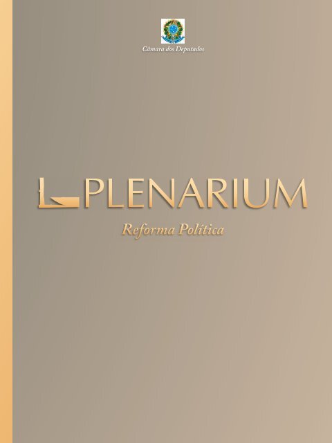 Reforma Política - Cebrap