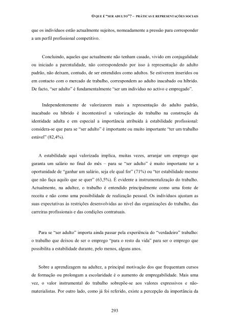 Sociologia da adultez livro.pdf - Memoriamedia