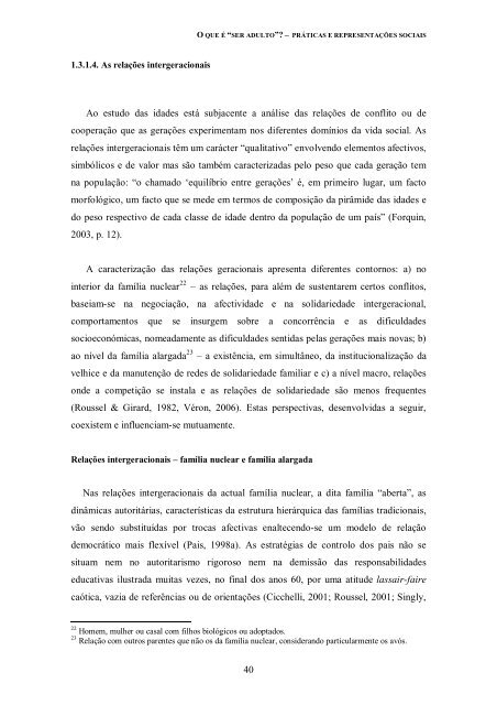 Sociologia da adultez livro.pdf - Memoriamedia