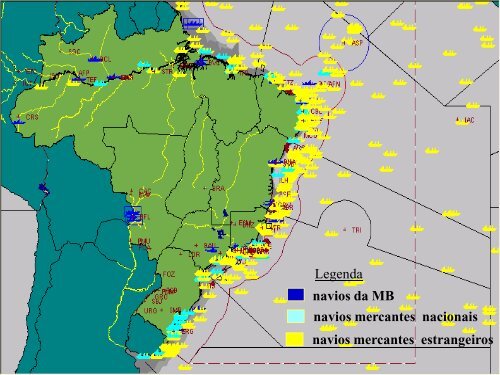 Seminário Internacional - Palestra Alte Esq Mauro Cesar.