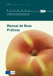 Manual de boas práticas - pessego(276 KB) (PDF) - formei