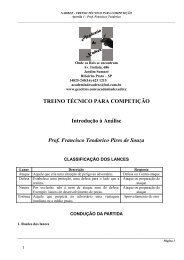 O melhor treino para alcançar os 2000 de rating no Xadrez 