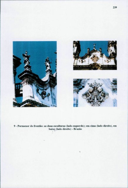 O Santuário de Nossa Senhora dos Remédios em - Repositório ...