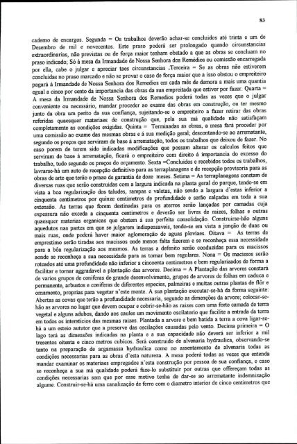 O Santuário de Nossa Senhora dos Remédios em - Repositório ...