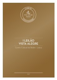 I LEILÃO VISTA ALEGRE - Vaaempresas.com